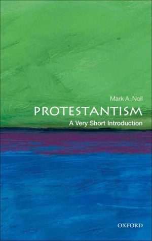 [Very Short Introductions 277] • Protestantism